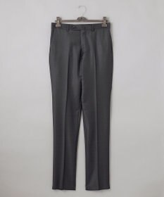 GOTAIRIKU 【ZEGNA/ゼニア】TROFEO/トロフェオ スーツ（グレー×無地）