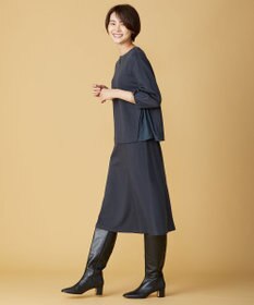J.PRESS LADIES L セルロースリバー カットソー