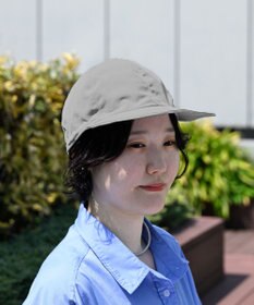 ATRENA rinon dot carre リバーCAP キャップ