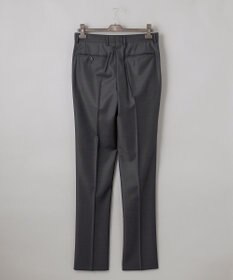 GOTAIRIKU 【ZEGNA/ゼニア】TROFEO/トロフェオ スーツ（グレー×無地）