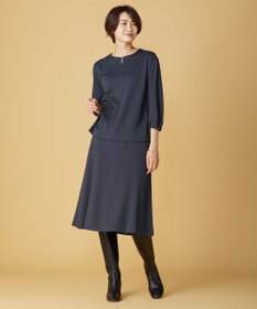 J.PRESS LADIES L セルロースリバー カットソー