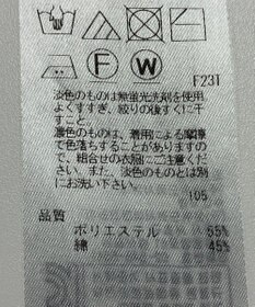 ONWARD Reuse Park 【23区】ニット春夏