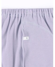 WACOAL ワコール_リラックス＆スリープ パジャマ 綿100%(本体) あったか 長袖 長ズボン ミントン レディース NDW457 /ワコール