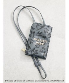 Green Parks ■ＪＵＲＡＳＳＩＣ　ＰＡＲＫ　スマホショルダー