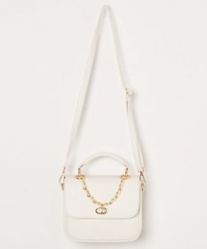 WEGO 【痛バ＆推し活グッズ】ミラクルチェーン痛ショルダー