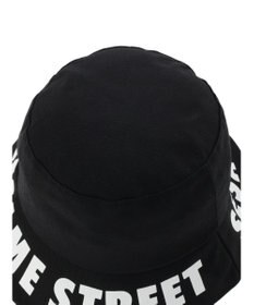 AMERICAN HOLIC プリントバケットハット／セサミストリート