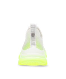 STEVE MADDEN MATCH-UV ニットスニーカー