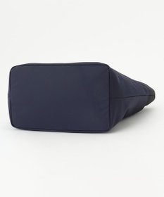 TOCCA 【撥水・A4サイズ対応】RIBBON BRICK A4TOTE トートバッグ