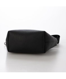 UNBILLION VERYコラボ カシュカシュ cachecache / ミニポーチ付きシュリンクショルダー