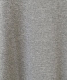 CRAFT STANDARD BOUTIQUE ライン入り裾フリルワンピース