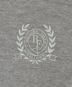 CRAFT STANDARD BOUTIQUE ライン入り裾フリルワンピース