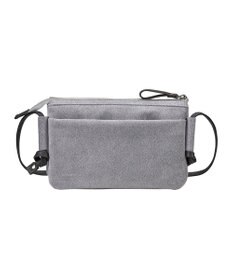 TUTUMU Suede Osanpo Wallet スウェードオサンポウォレット