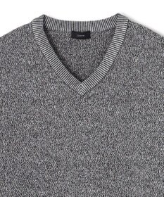 JOSEPH HOMME ライトアムンゼン　Vネック