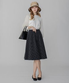 TOCCA 【洗える！】RIPPLE プルオーバー