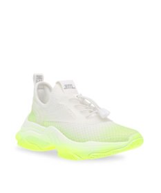 STEVE MADDEN MATCH-UV ニットスニーカー