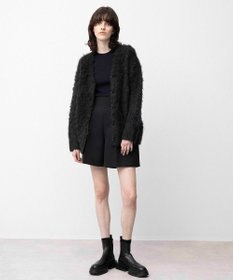 NAVE 【Nave】リブカットソー タンクトップ