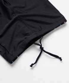 OP／FILA 半袖フルジップフィットネス水着