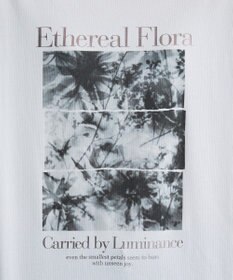 Green Parks フォトグラフィック半袖Ｔシャツ