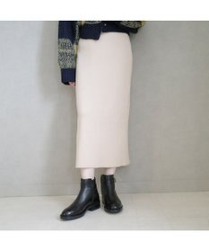 Pointer 本革ベルト付きエンジニアショートブーツ