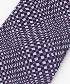 JOSEPH HOMME マイクロウェイブ　ネクタイ