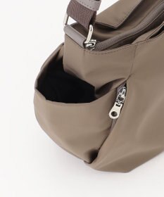 Y'SACCS 【ナイロンタフタ】トラベルショルダー mini