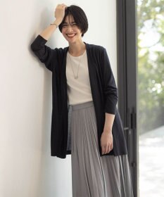 J.PRESS LADIES ボールトップ ネックレス