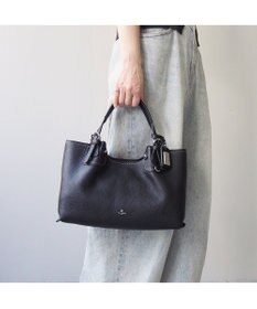 PELLE BORSA トートバッグ Reinette レネット 9089