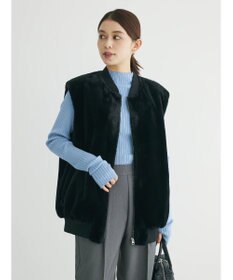 Green Parks ■ＡＪＵＧＡ．×ＧＰ　ハイネックリブニット