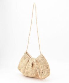 GRACE CONTINENTAL MAISON N.H Paris ショルダーバッグ