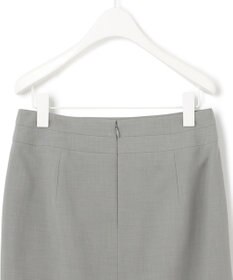 ICB 【洗える】 SummerSuit タイトスカート