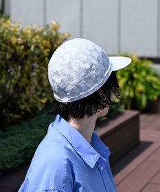 ATRENA rinon dot carre リバーCAP キャップ