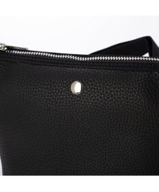 UNBILLION VERYコラボ カシュカシュ cachecache / ミニポーチ付きシュリンクショルダー