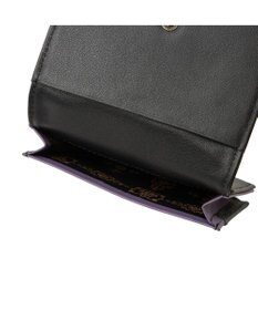 ANNA SUI ウィング 名刺入れ