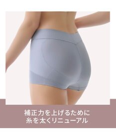 BRADELIS New York 【BRADELIS NewYork peace】ハートのお尻に格上げショーツ23