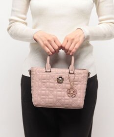 CLATHAS セレナ 2wayミニバッグ