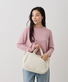 ROOTOTE 1313【ふわふわキルティング】EU.デリ.ギモーブ-A