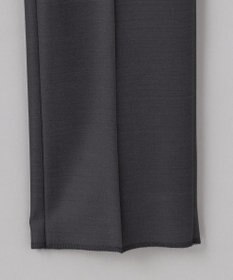 GOTAIRIKU 【ZEGNA/ゼニア】TROFEO/トロフェオ スーツ（グレー×無地）