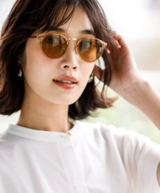 ANY SIS 【WEB限定】ライトカラー サングラス