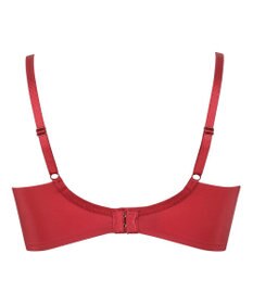 WACOAL 【ハグするブラ】 ブラジャー 体温を感知してカラダになじむ ハグシート 谷間メイク 脇高設計 ペアショーツあり ブラ レディース BRB488 /ワコール