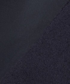 #Newans 【セレモニーにも/洗濯機可】バルーンヘムライトブルゾン​