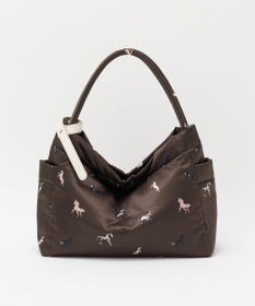 russet WOODLANDER トートバッグ(CE-1669)