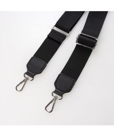 UNBILLION VERYコラボ カシュカシュ cachecache / ミニポーチ付きシュリンクショルダー