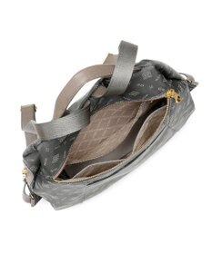 IBIZA モノグラムナイロン　リュック