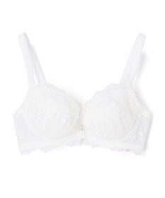 San-ai Resort（三愛水着楽園） 【エレガントコレクション2404】単品ブラBCDカップ 【northerly】