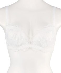 San-ai Resort（三愛水着楽園） 【エレガントコレクション2404】単品ブラBCDカップ 【northerly】