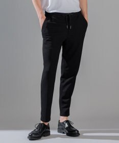 JOSEPH HOMME 【LEON 8月号掲載】ソフトタックジャージー / PEGG EASY