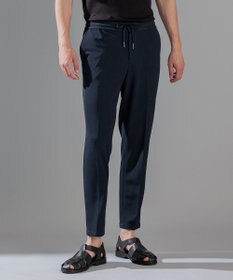 JOSEPH HOMME 【LEON 8月号掲載】ソフトタックジャージー / PEGG EASY