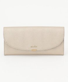 大容量・見やすい】ギャルソン長財布 LUNA Metallic ルナメタリック