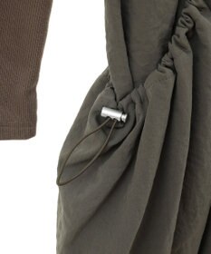 Green Parks ・ＳＵＧＡＲ　ＳＰＯＯＮ　コクーンハイブリットワンピー