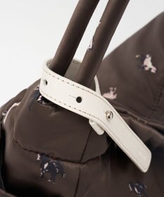 russet WOODLANDER トートバッグ(CE-1669)